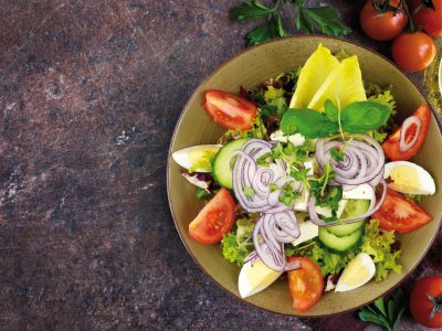 Salat Homepage