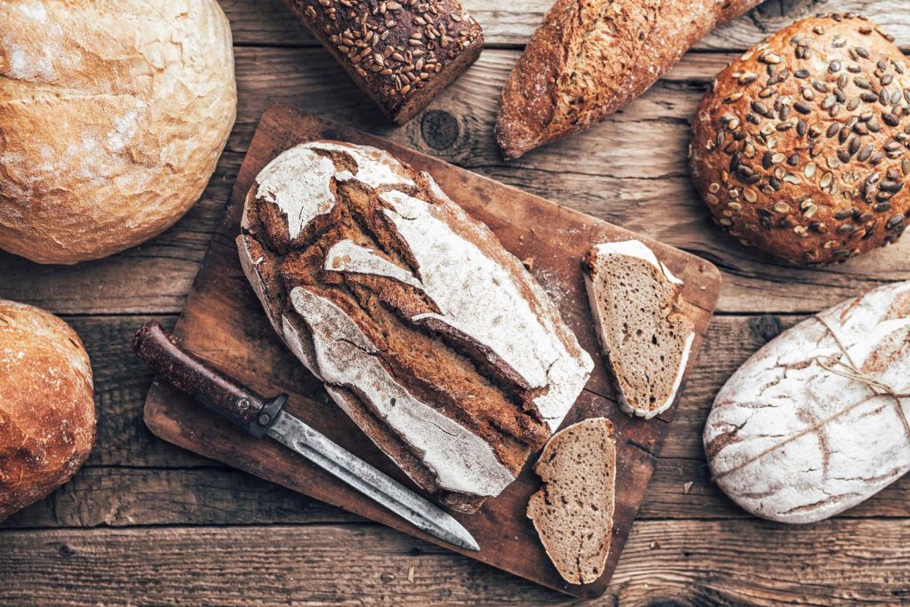 Bäckerei